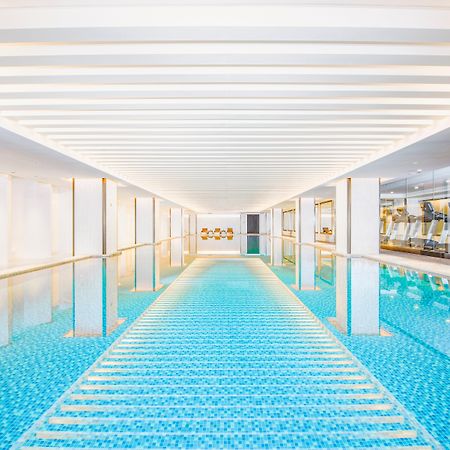 voco - Hangzhou Binjiang Minghao, an IHG Hotel Luaran gambar