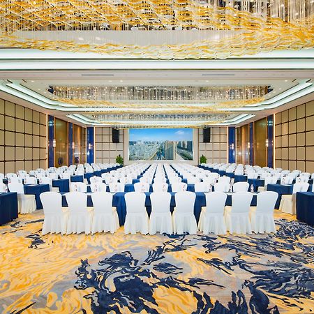 voco - Hangzhou Binjiang Minghao, an IHG Hotel Luaran gambar