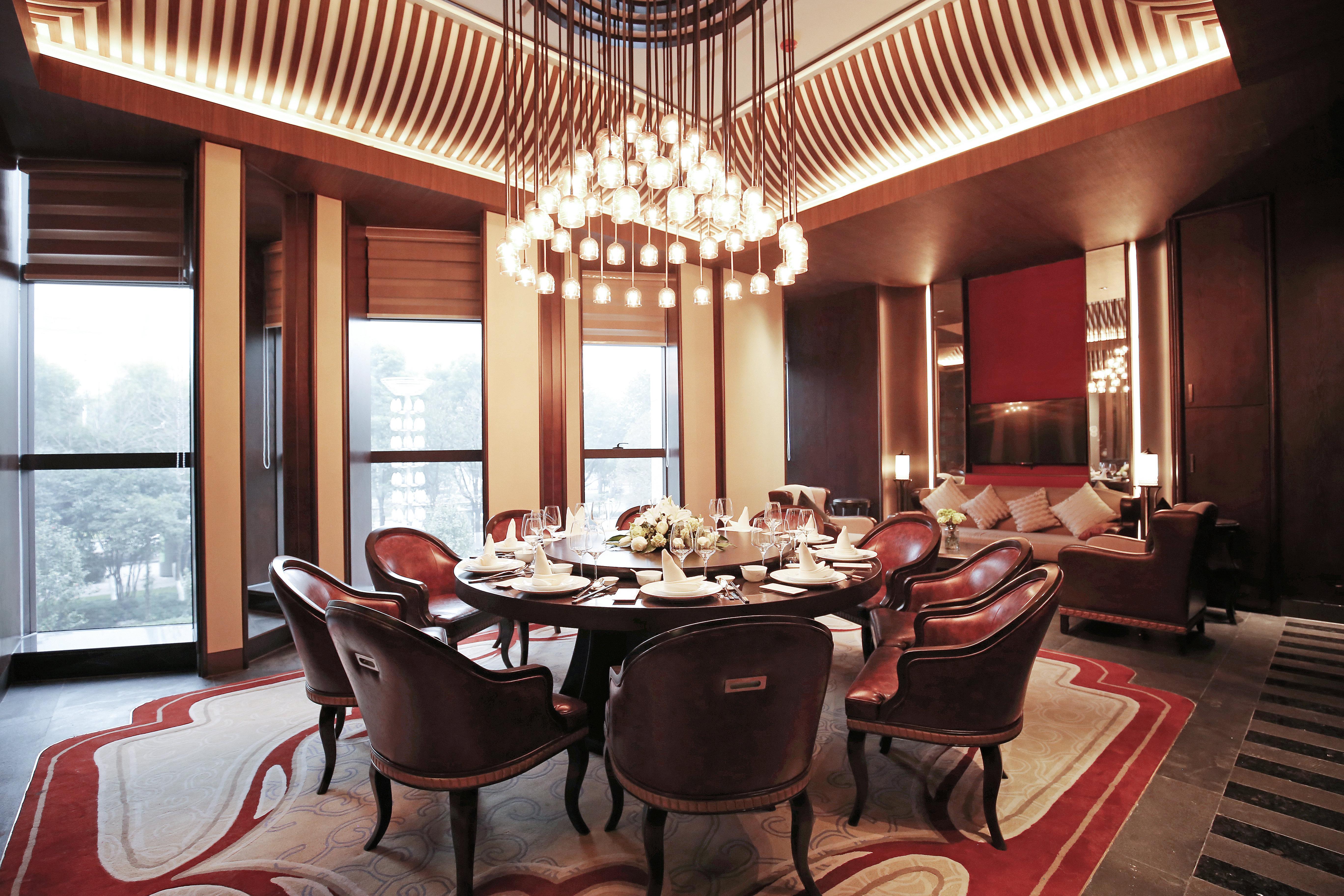 voco - Hangzhou Binjiang Minghao, an IHG Hotel Luaran gambar