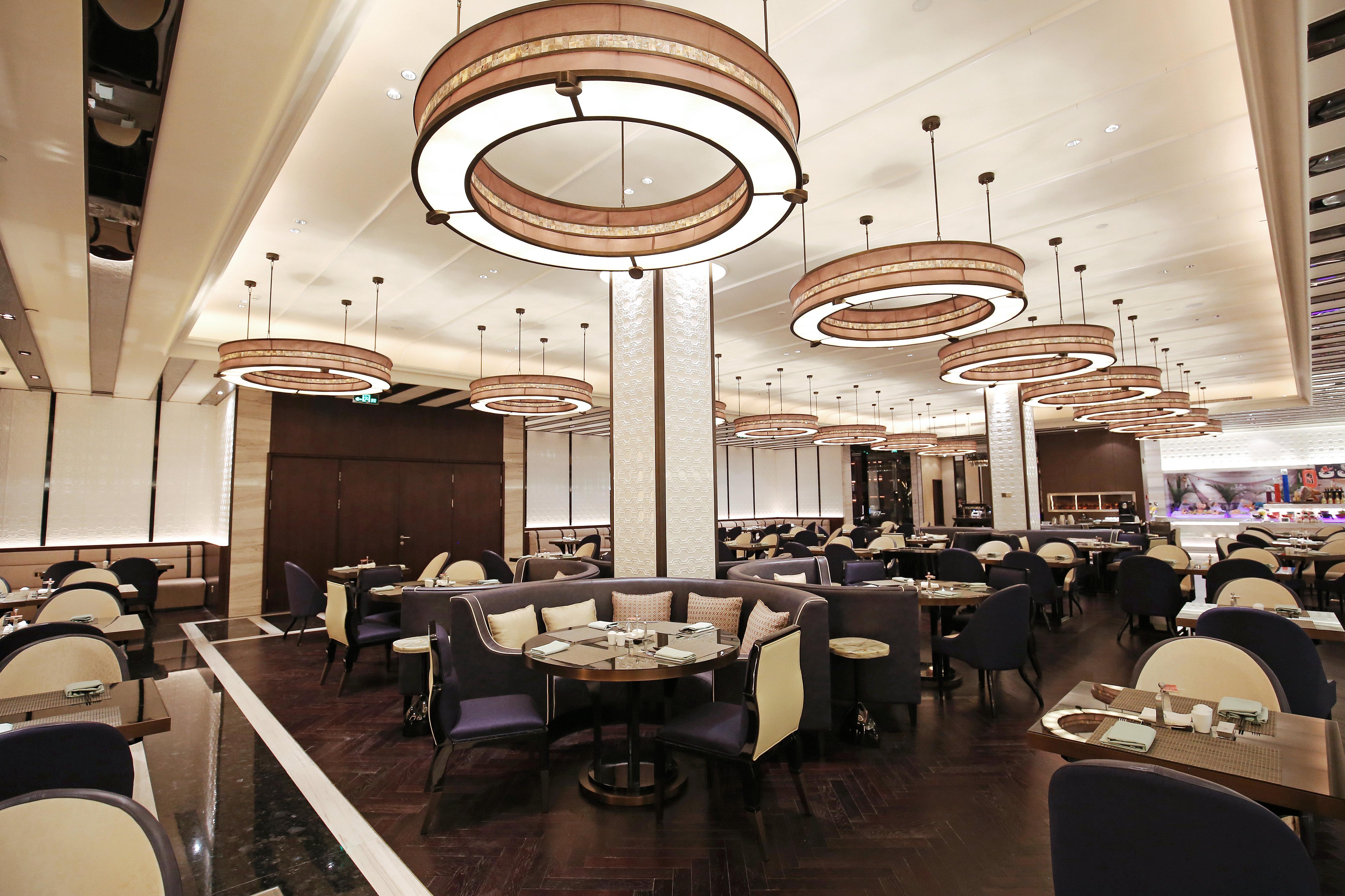 voco - Hangzhou Binjiang Minghao, an IHG Hotel Luaran gambar